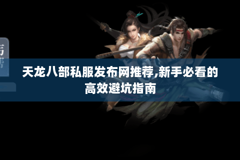 天龙八部私服发布网推荐,新手必看的高效避坑指南