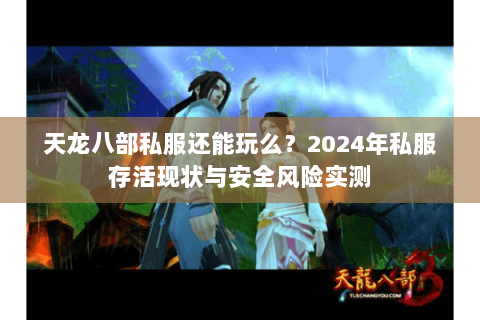 天龙八部私服还能玩么？2024年私服存活现状与安全风险实测