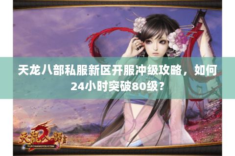 天龙八部私服新区开服冲级攻略，如何24小时突破80级？