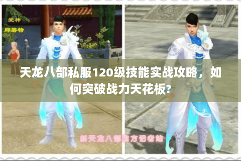 天龙八部私服120级技能实战攻略，如何突破战力天花板?