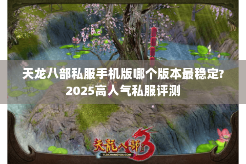 天龙八部私服手机版哪个版本最稳定?2025高人气私服评测
