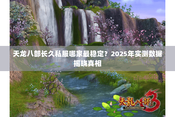 天龙八部长久私服哪家最稳定？2025年实测数据揭晓真相