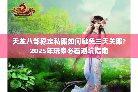 天龙八部稳定私服如何避免三天关服?2025年玩家必看避坑指南