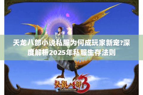 天龙八部小说私服为何成玩家新宠?深度解析2025年私服生存法则
