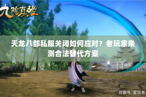 天龙八部私服关闭如何应对？老玩家亲测合法替代方案