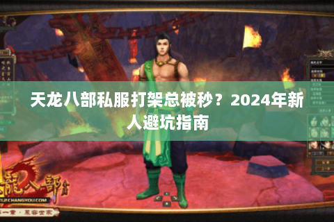天龙八部私服打架总被秒？2024年新人避坑指南