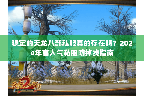 稳定的天龙八部私服真的存在吗？2024年高人气私服防掉线指南
