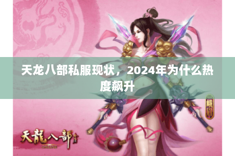 天龙八部私服现状，2024年为什么热度飙升