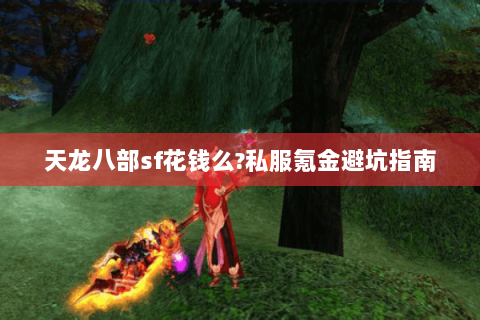 天龙八部sf花钱么?私服氪金避坑指南