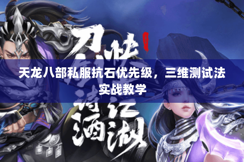 天龙八部私服抗石优先级，三维测试法实战教学