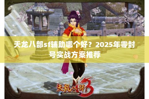 天龙八部sf辅助哪个好？2025年零封号实战方案推荐