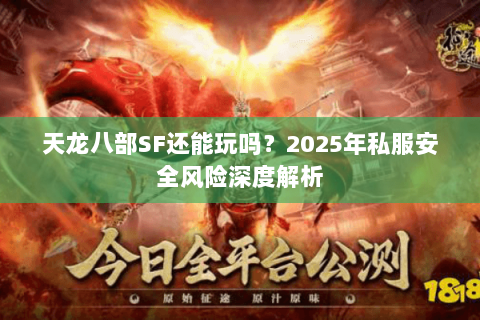 天龙八部SF还能玩吗？2025年私服安全风险深度解析