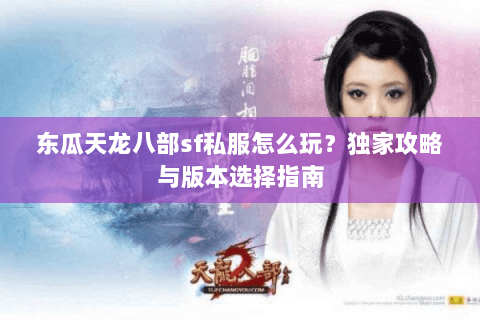 东瓜天龙八部sf私服怎么玩？独家攻略与版本选择指南