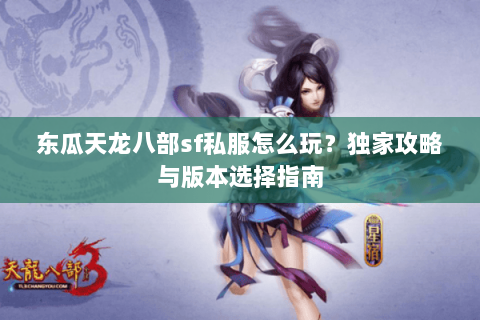 东瓜天龙八部sf私服怎么玩？独家攻略与版本选择指南