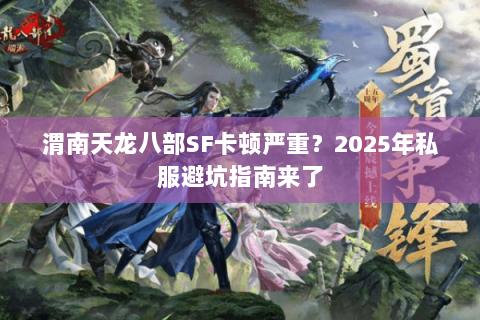 渭南天龙八部SF卡顿严重？2025年私服避坑指南来了