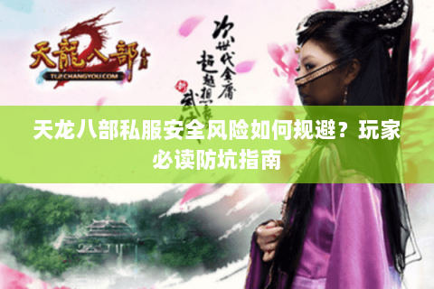 天龙八部私服安全风险如何规避？玩家必读防坑指南