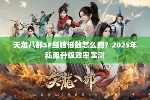 天龙八部SF经验倍数怎么调？2025年私服升级效率实测