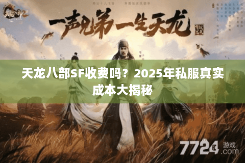 天龙八部SF收费吗？2025年私服真实成本大揭秘