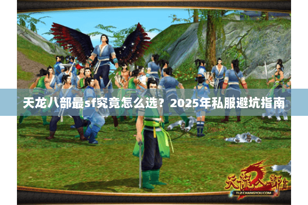 天龙八部最sf究竟怎么选？2025年私服避坑指南