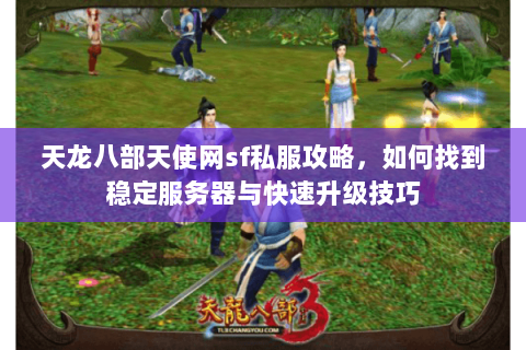 天龙八部天使网sf私服攻略，如何找到稳定服务器与快速升级技巧