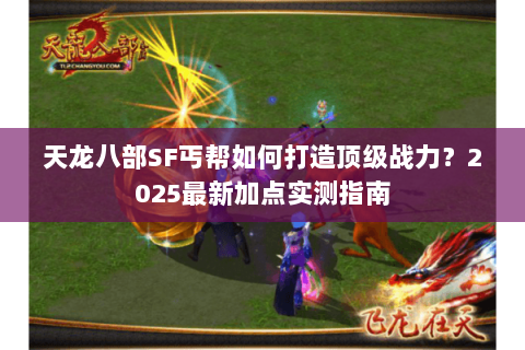 天龙八部SF丐帮如何打造顶级战力？2025最新加点实测指南