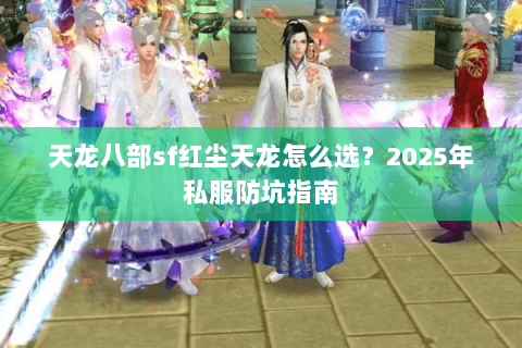 天龙八部sf红尘天龙怎么选？2025年私服防坑指南