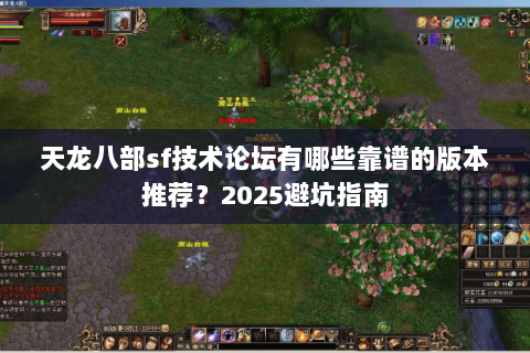 天龙八部sf技术论坛有哪些靠谱的版本推荐？2025避坑指南