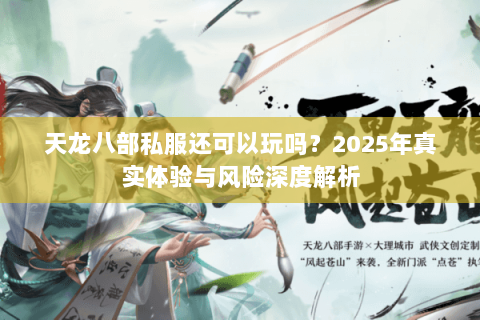 天龙八部私服还可以玩吗？2025年真实体验与风险深度解析