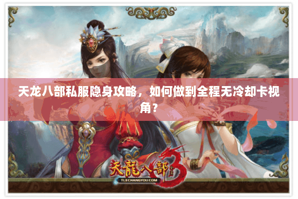 天龙八部私服隐身攻略，如何做到全程无冷却卡视角？