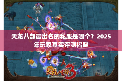 天龙八部最出名的私服是哪个？2025年玩家真实评测揭晓