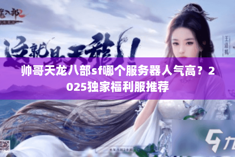 帅哥天龙八部sf哪个服务器人气高？2025独家福利服推荐