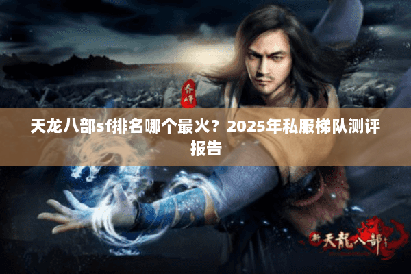 天龙八部sf排名哪个最火？2025年私服梯队测评报告