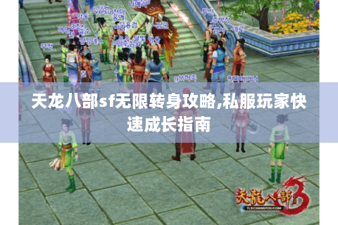 天龙八部sf无限转身攻略,私服玩家快速成长指南