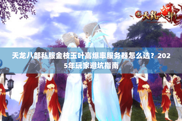 天龙八部私服金枝玉叶高爆率服务器怎么选？2025年玩家避坑指南