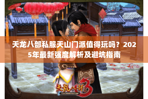 天龙八部私服天山门派值得玩吗？2025年最新强度解析及避坑指南