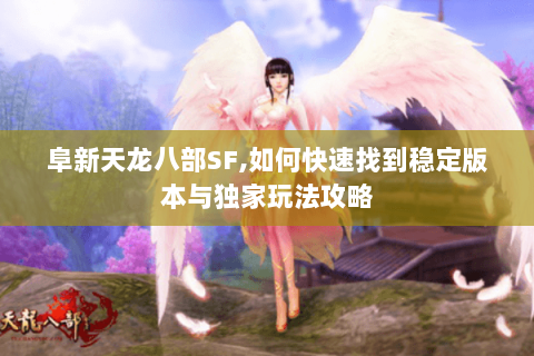阜新天龙八部SF,如何快速找到稳定版本与独家玩法攻略