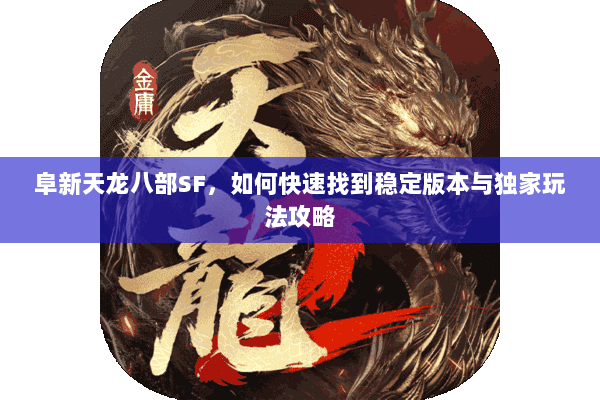 阜新天龙八部SF，如何快速找到稳定版本与独家玩法攻略