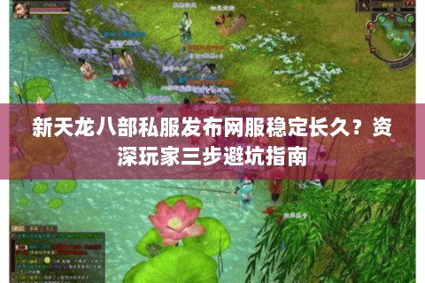 新天龙八部私服发布网服稳定长久？资深玩家三步避坑指南