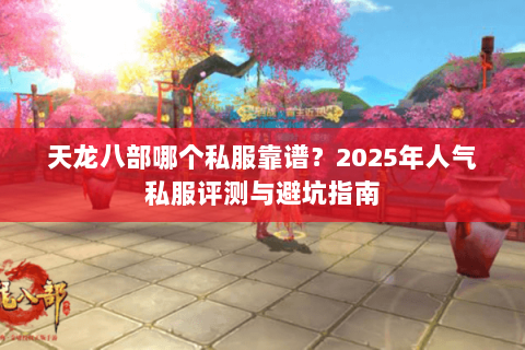 天龙八部哪个私服靠谱？2025年人气私服评测与避坑指南