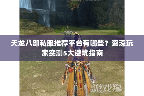 天龙八部私服推荐平台有哪些？资深玩家实测5大避坑指南