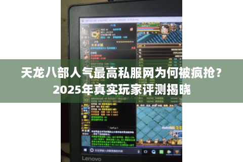 天龙八部人气最高私服网为何被疯抢？2025年真实玩家评测揭晓