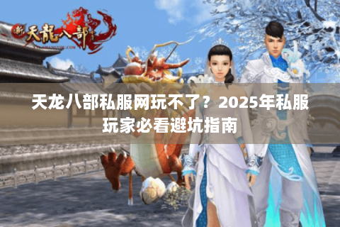 天龙八部私服网玩不了？2025年私服玩家必看避坑指南