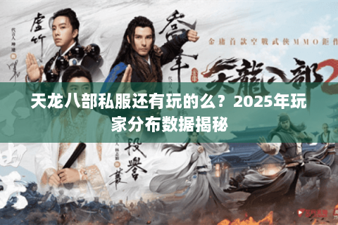 天龙八部私服还有玩的么？2025年玩家分布数据揭秘