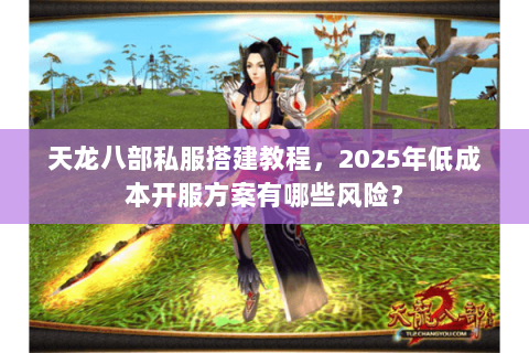 天龙八部私服搭建教程，2025年低成本开服方案有哪些风险？