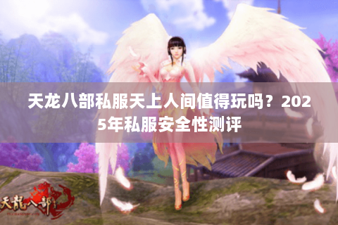 天龙八部私服天上人间值得玩吗？2025年私服安全性测评