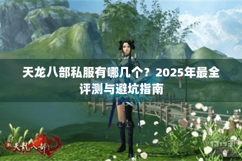 天龙八部私服有哪几个？2025年最全评测与避坑指南