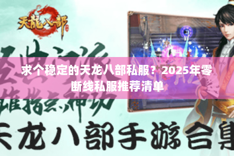 求个稳定的天龙八部私服？2025年零断线私服推荐清单