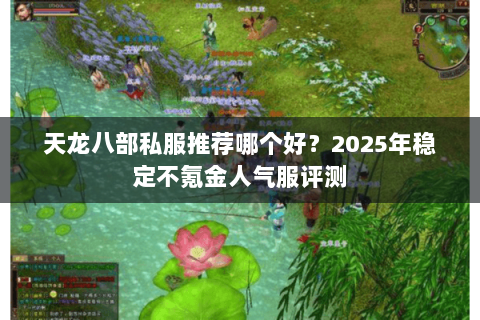天龙八部私服推荐哪个好？2025年稳定不氪金人气服评测