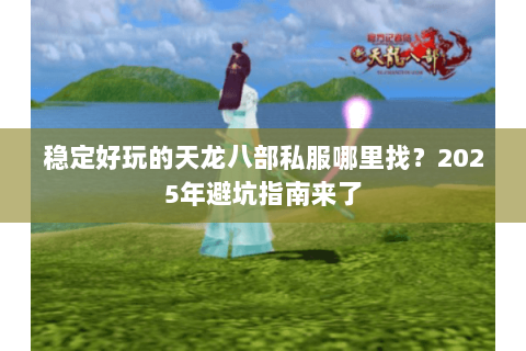 稳定好玩的天龙八部私服哪里找？2025年避坑指南来了