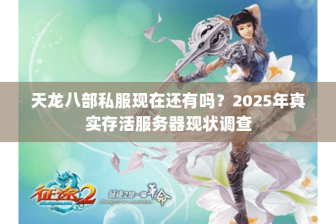 天龙八部私服现在还有吗？2025年真实存活服务器现状调查